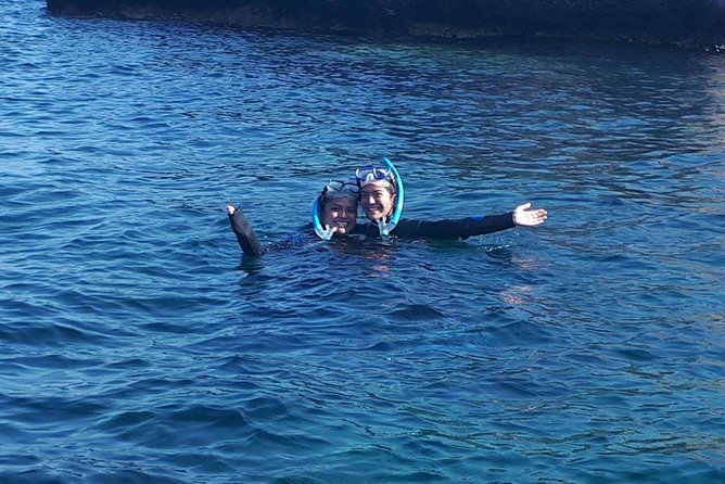 Snorkeling - The Sum Up