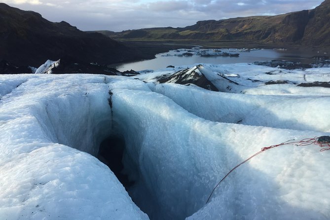 Sólheimajökull Glacier Small-Group Walking Tour  - Vik - Recommendations