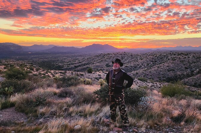 Sonoran Desert Hummer Night Tour With Local Guide  - Scottsdale - The Sum Up