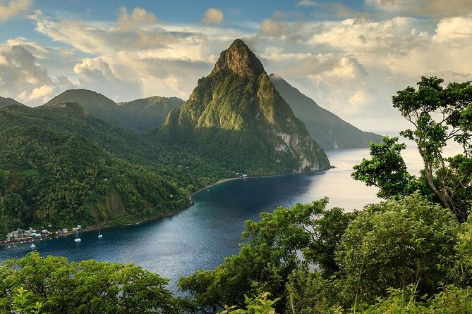 Soufriere Island Delight - Practical Information for Visitors