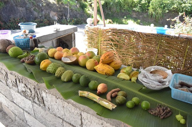 Soufriere Private Half-Day Tour  - Rodney Bay - The Sum Up