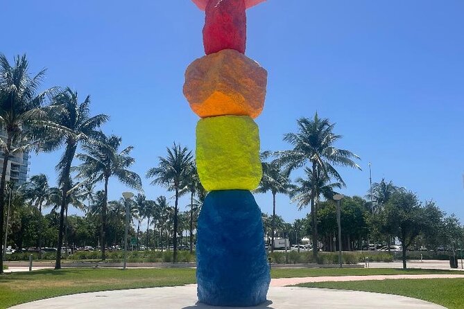 South Beach Like A Local Bike Tour - Common Questions