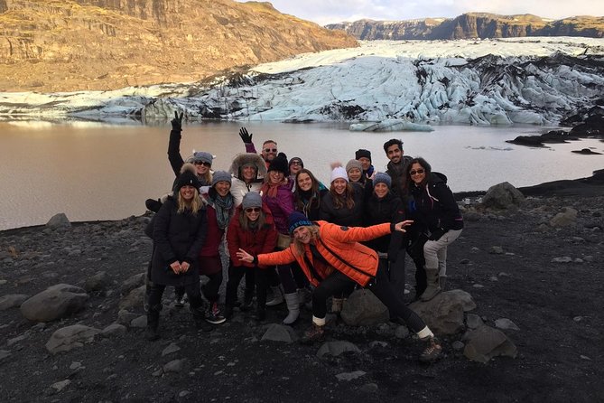 South Coast Full Day Tour by Minibus From Reykjavik - The Sum Up