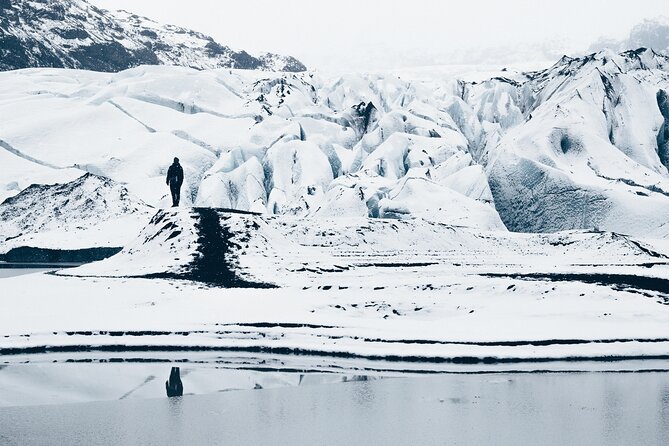 South Iceland Full-Day Tour From Reykjavík With Sky Lagoon Spa - Common Questions