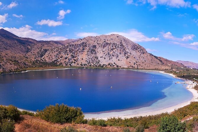 South Round Trip - VIP Private Tour - Destinations and Attractions