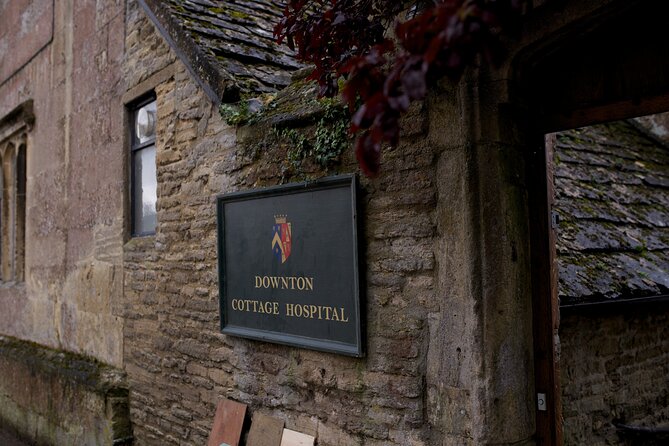 Southampton to London via Cotswold Villages, Downton Abbey Locations & Pub Lunch - Pricing and Booking