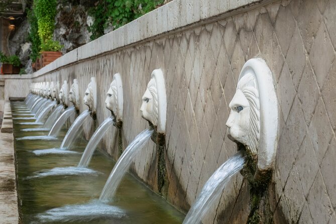Southern Crete Full-Day Private Tour From Rethymno  - Chania - Traveler Reviews