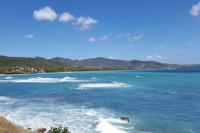 Southern Martinique: Pottery Studio, Distillery, Diamond Rock - Common Questions
