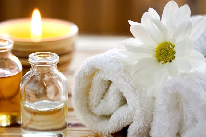 Spa Package Andaman Sunshine Package and More - What to Expect During the Spa Package