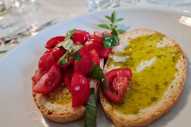 Spello E-Bike Tour With Lunch and Wine Tasting! - Directions