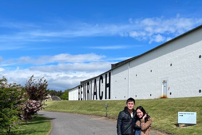 Speyside Whisky Tour - The Sum Up