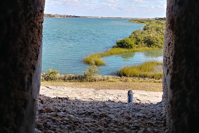 ST. Augustine Historic Founding to Gilded Age Walking Tour - The Sum Up