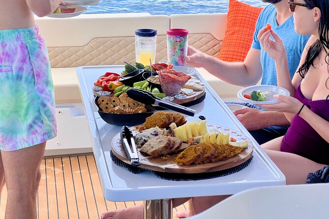 St. John Luxury Catamaran Turtle Snorkel and Cays Full Day - Common Questions