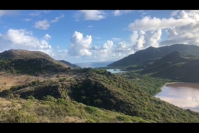 St Kitts 360 Island Sightseeing Tour - Common Questions