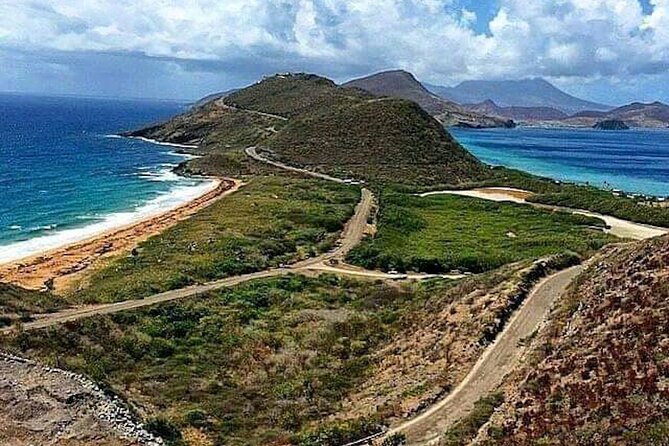 St. Kitts Private Airport Transfer Service  - St Kitts - The Sum Up