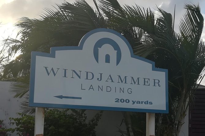 St Lucia Airport Transfer to Windjammer Landing Villa Beach Resort, St Lucia - Featured Review