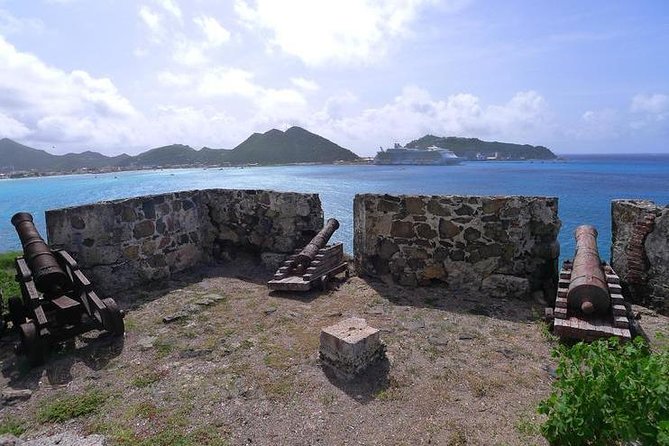 St. Maarten 6 Pack Island Tour - The Sum Up