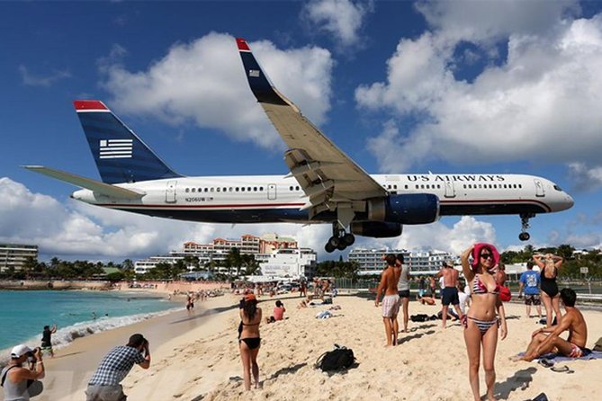 St. Maarten Best Island Tour - Highlights of the Tour