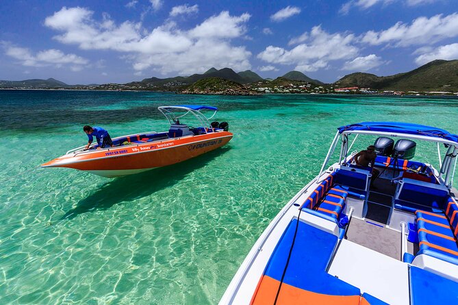 St Maarten Shore Excursion: Snorkeling and Speed Boat Tour - Recommendations and Additional Information