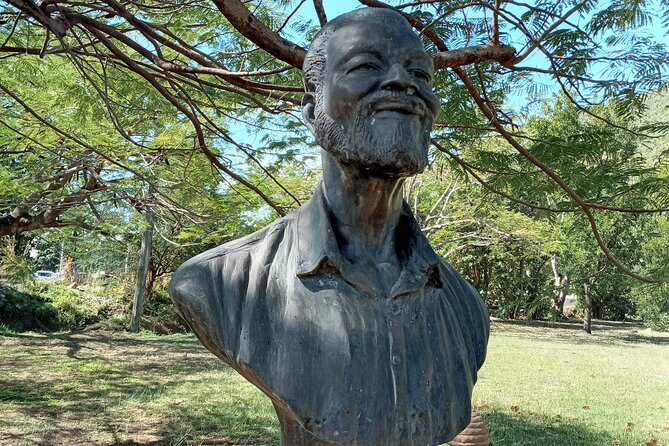 St. Martin - St. Maarten: Small Group, History Tour - Common Questions