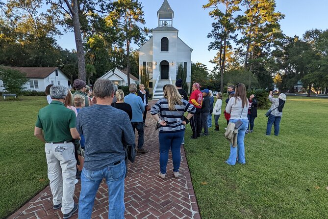 St. Marys Murder, Mayhem, and Martinis Walking Tour - Pricing and Booking