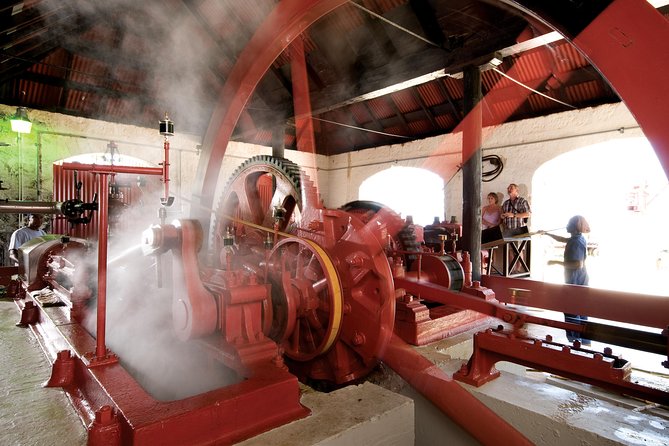 St. Nicholas Abbey Heritage Great House and Rum Distillery Tour - The Sum Up