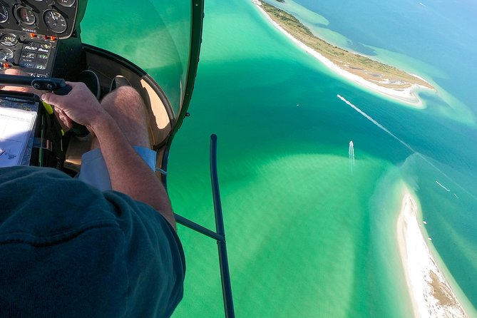 St. Petersburg Private Helicopter Sightseeing Tour  - St Petersburg - Additional Information