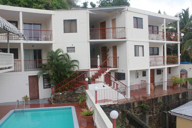St. Thomas Airport Hotel Transfers  - St Thomas - Copyright and Source Information