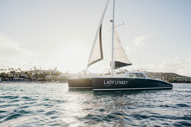 St. Thomas Dinner Sail to St. John With Open Bar & Hors Doeuvres - Ritz-Carlton - Common Questions