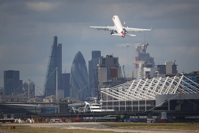 Stansted Airport to Central London Transfer - Common Questions