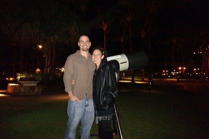 Star Tour Show at Ko Olina - Common Questions