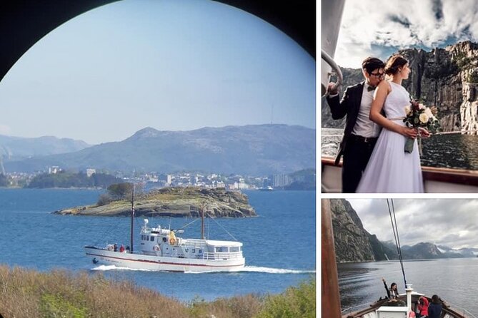 Stavanger Private Safari and Fishing's - The Sum Up