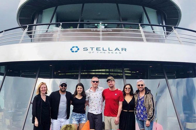 Stellar of the Sea - Greatest Cruise Into Halong Bay 2 Days 1 Night Tour - Common Questions