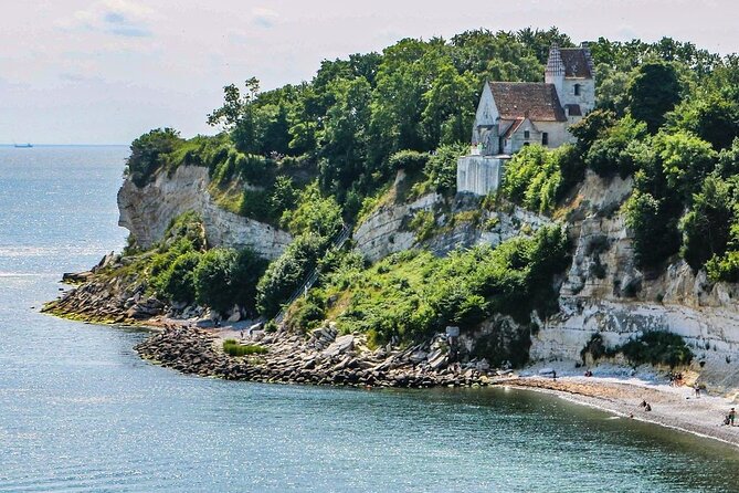 Stevns Klint World Heritage and Stevnsfort Day Tour in Copenhagen - Terms and Conditions for the Tour