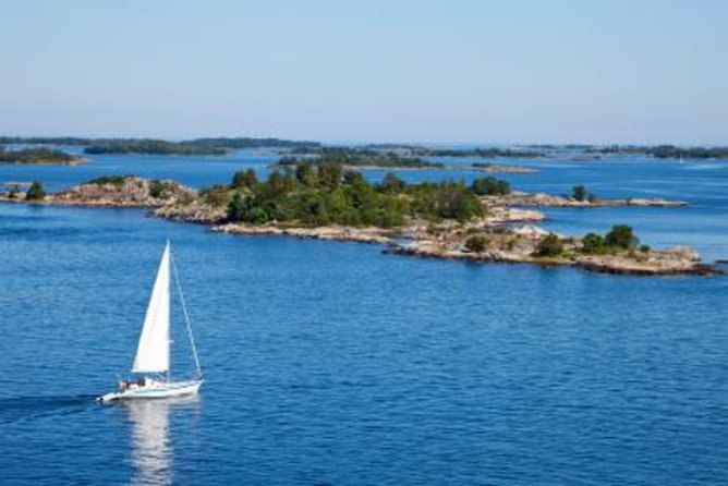 Stockholm Archipelago Sailing Day Tour - Guest Reviews and Host Responses
