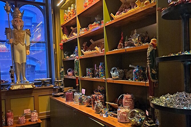 Stockholm Christmas Tour and Food Experience - Reviews by Viator Travelers