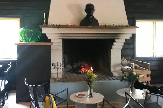 Stockholm Fire and Ice Tour! Dive Into Swedish Lifestyle! Bike and Sauna - Common Questions