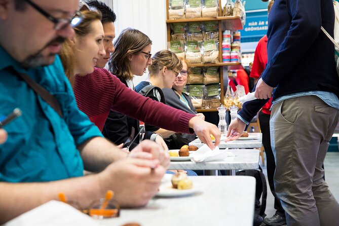 Stockholm Food Tour - How to Book the Stockholm Food Tour