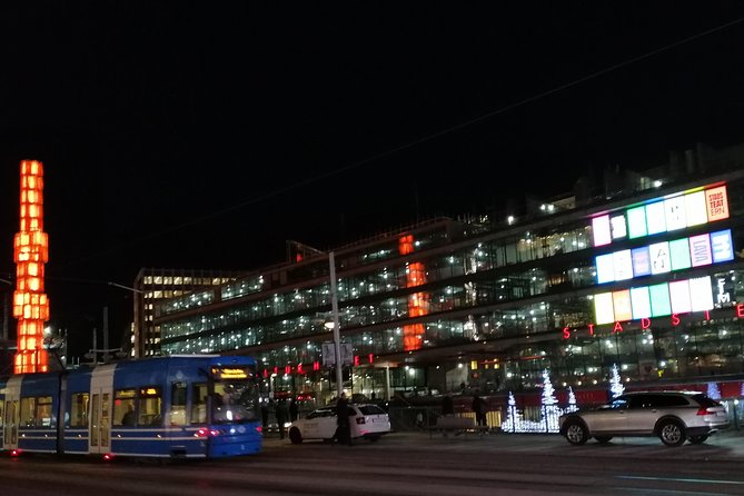 Stockholm: Modern City and Old Town, a Small Group Walking Tour - The Sum Up