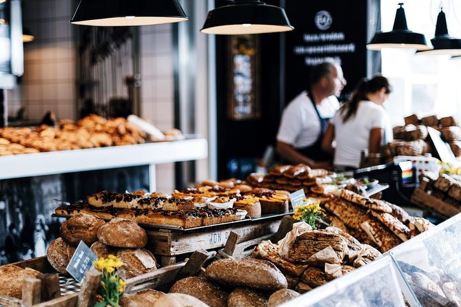 Stockholm Private Food Tour With a Local: Tastiest Treats 100% Personalized - Questions and Pricing