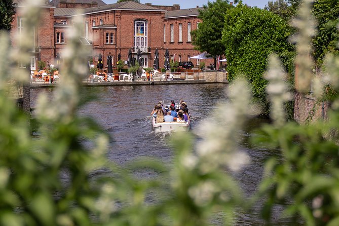 Storytelling Tour Bruges First Day Must History & Tips - The Sum Up