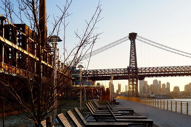 Street Art Outdoor Escape Game in Brooklyn, New York - Flexible Booking and Refund Policy