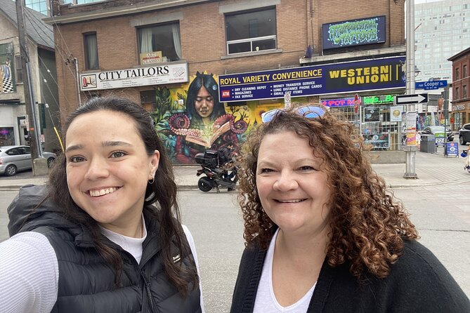 Street Art Outdoor Escape Game in Ottawa - Common Questions