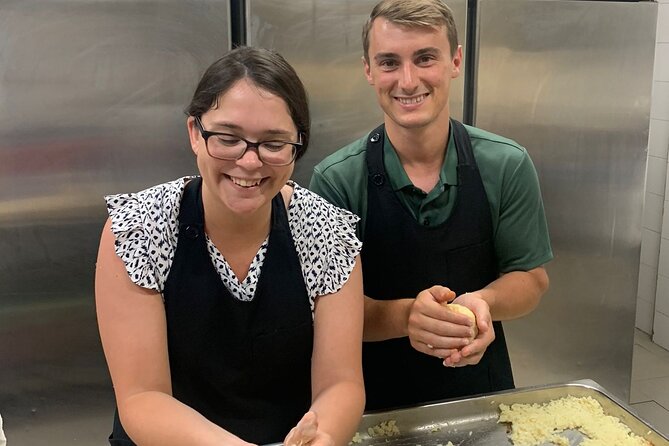 Street Food and Cooking Class in Syracuse - Unforgettable Food Experiences in Syracuse