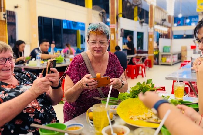 Street Food Tour Back of the Bike in Can Tho - Insider Tips for a Memorable Food Tour Experience
