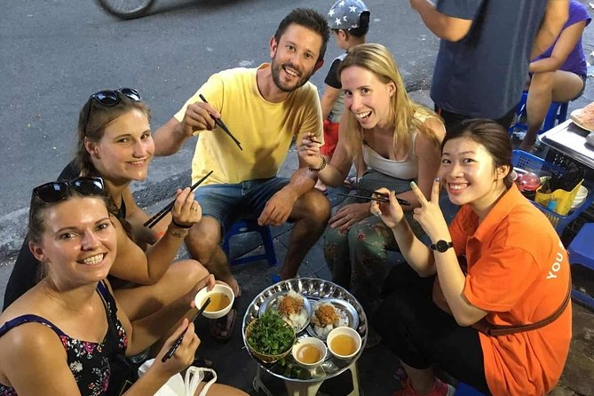 Street Food Tour - Common Questions