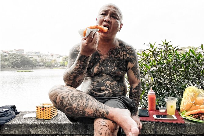 Street Photography in Hanoi With a Mobile / Camera - Common Questions
