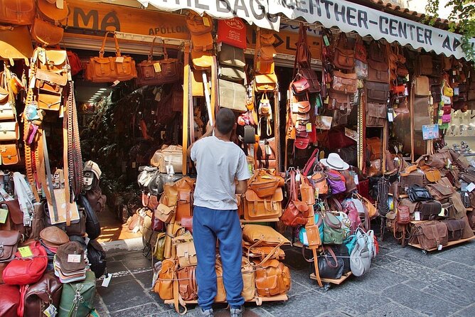 Stroll and Savor: Private Walking Delicacies Tour in Rhodes Town - Common Questions