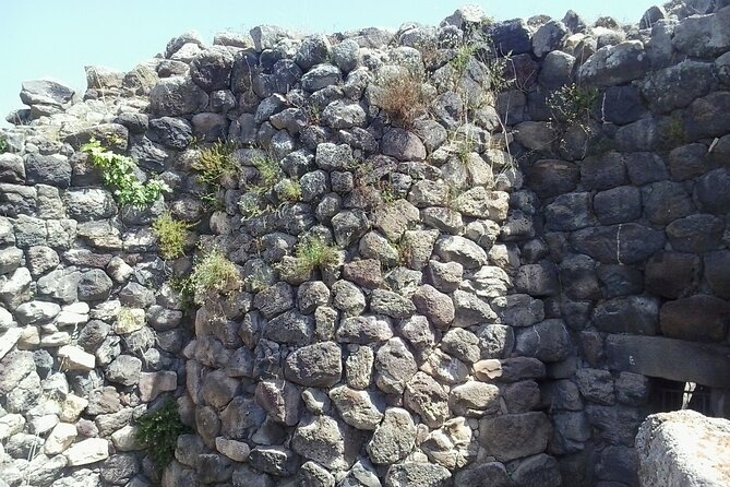 Su Nuraxi of Barumini World Heritage UNESCO Site Tour - The Sum Up