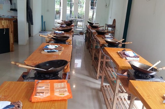 Sukho Cuisine Thai Cooking School From Koh Lanta - Additional Info